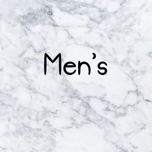 Men's Section